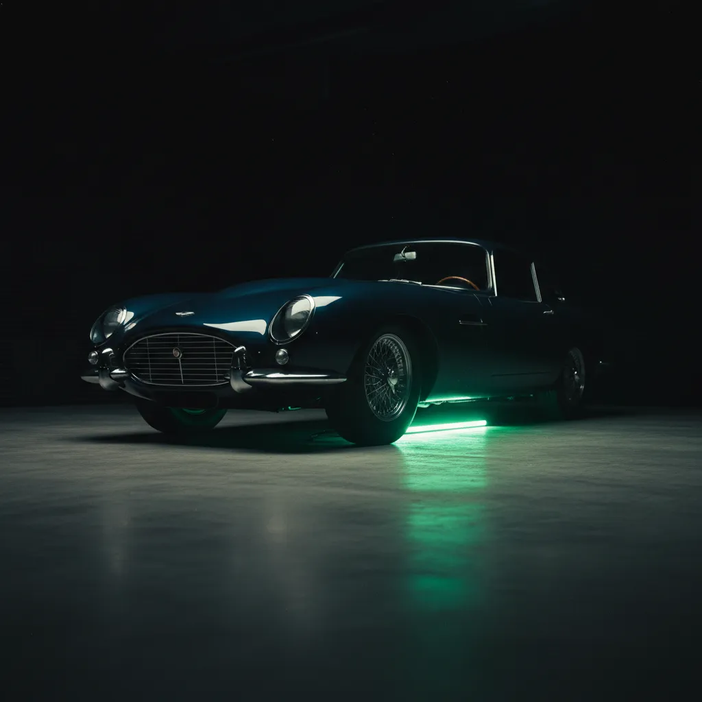 Specialist Low Volume